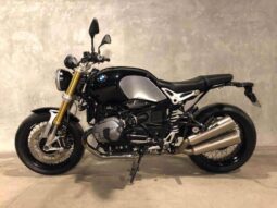 2015 BMW R nine T