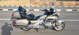 2002 Honda GoldWing (GL1800)