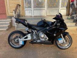 2004 Honda CBR600RR