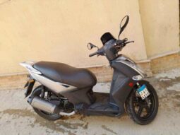 2020 Kymco Agility 125