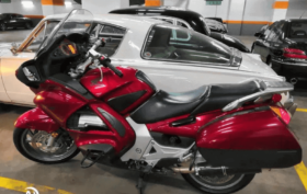 2008 Honda ST1300 ABS