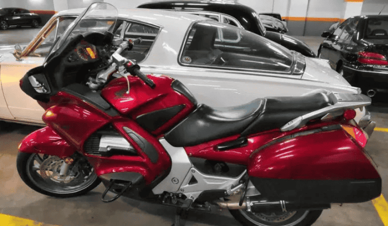 2008 Honda ST1300 ABS