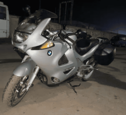 2005 BMW K 1200 RS