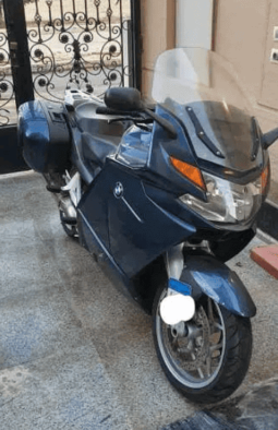 2006 BMW K 1200 GT (1157)