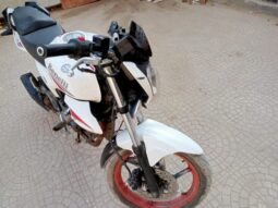 
										2020 Benelli Velvet 150 full									