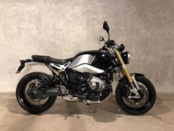 
										2015 BMW R nine T full									