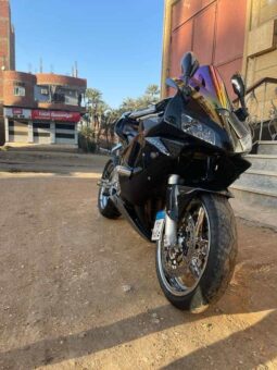 2004 Honda CBR600RR