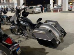 
										2005 Honda VTX 1300 (VTX1300S) full									