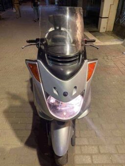 
										2003 Yamaha Majesty 250 (YP250) full									