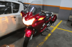 2008 Honda ST1300 ABS