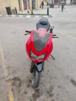 
										2010 Kawasaki Ninja 250R (EX250J) full									