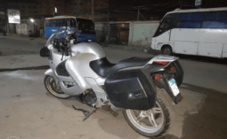 
										2005 BMW K 1200 RS full									