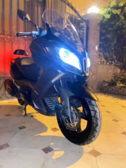 2021 Kymco DownTown 350i ABS