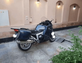 2006 BMW K 1200 GT (1157)