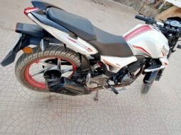 
										2020 Benelli Velvet 150 full									