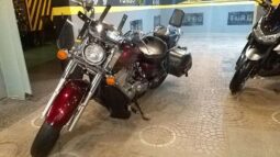 2006 Honda VT750C Shadow Classic