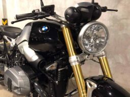 
										2015 BMW R nine T full									