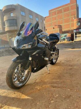 2004 Honda CBR600RR