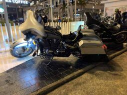 
										2005 Honda VTX 1300 (VTX1300S) full									