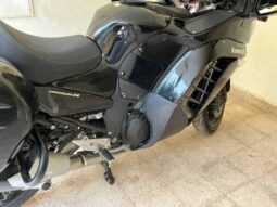 
										2014 Kawasaki 1400GTR full									