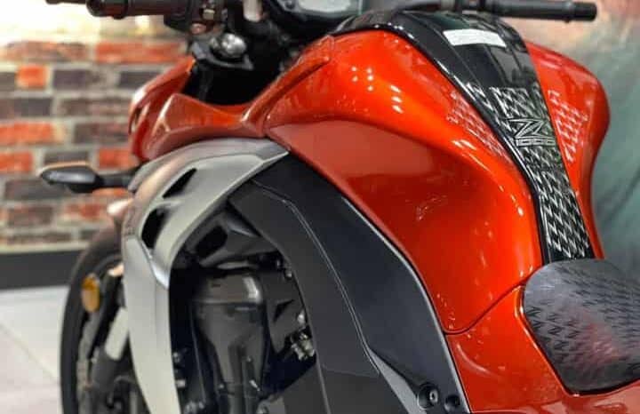 
								2014 Kawasaki Z1000 ABS full									