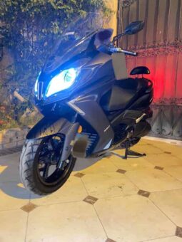 2021 Kymco DownTown 350i ABS