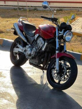 2002 Honda CB900F Hornet (919cc)