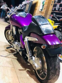 
										2006 Honda VTX1800C full									