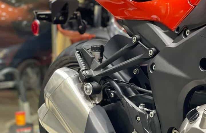 
								2014 Kawasaki Z1000 ABS full									