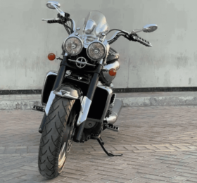 2011 Triumph Rocket III Roadster