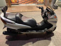 
										2003 Yamaha Majesty 250 (YP250) full									