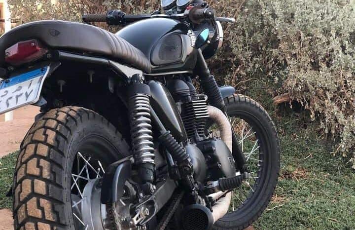 
								2015 Triumph Scrambler full									