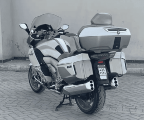 2015 BMW K 1600 GTL