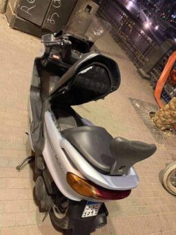 
										2003 Yamaha Majesty 250 (YP250) full									