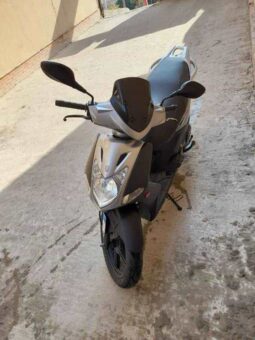 2020 Kymco Agility 125